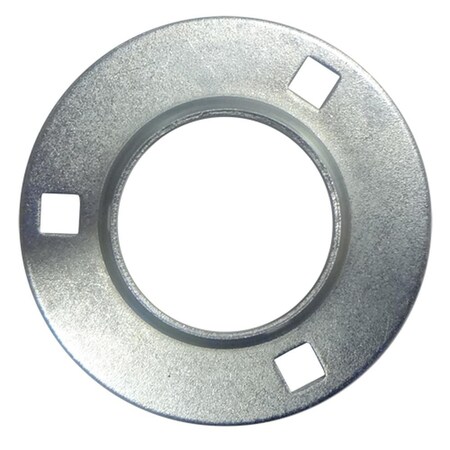 Aftermarket Bearing, Flange Half Fits Miscellaneous Various WN-F352-PEX